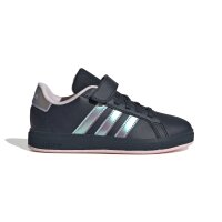 adidas Grand Court 2.0 Kids Schuh Kinder - aurora ink