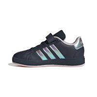adidas Grand Court 2.0 Kids Schuh Kinder - aurora ink