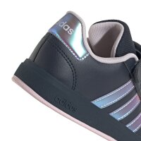 adidas Grand Court 2.0 Kids Schuh Kinder - aurora ink