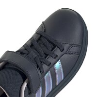 adidas Grand Court 2.0 Kids Schuh Kinder - aurora ink