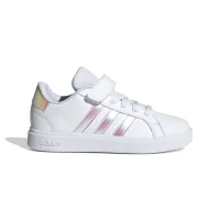 adidas Grand Court 2.0 Kids Schuh Kinder - ftwr...