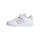 adidas Grand Court 2.0 Kids Schuh Kinder - ftwr white/iridescent/ftwr white