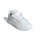 adidas Grand Court 2.0 Kids Schuh Kinder - ftwr white/iridescent/ftwr white