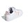 adidas Grand Court 2.0 Kids Schuh Kinder - ftwr white/iridescent/ftwr white