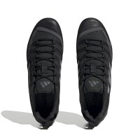 adidas TERREX Swift Solo 2.0 Wanderschuh Herren - core black