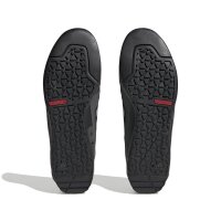 adidas TERREX Swift Solo 2.0 Wanderschuh Herren - core black