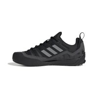 adidas TERREX Swift Solo 2.0 Wanderschuh Herren - core black