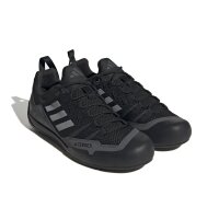 adidas TERREX Swift Solo 2.0 Wanderschuh Herren - core black