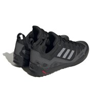 adidas TERREX Swift Solo 2.0 Wanderschuh Herren - core black