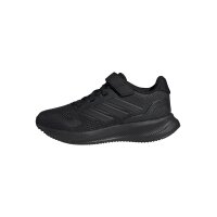 adidas Runfalcon 5 Kids Schuh Kinder - core black