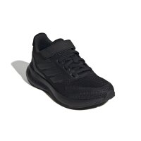 adidas Runfalcon 5 Kids Schuh Kinder - core black