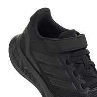 adidas Runfalcon 5 Kids Schuh Kinder - core black