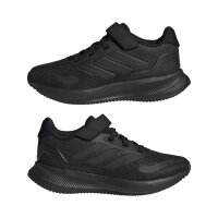 adidas Runfalcon 5 Kids Schuh Kinder - core black