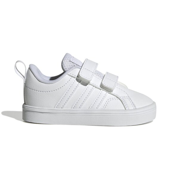 adidas VS Pace 2.0 Kids Schuh Kinder - ftwr white/ftwr white/core black/e
