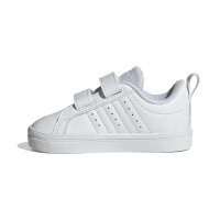 adidas VS Pace 2.0 Kids Schuh Kinder - ftwr white/ftwr white/core black/e