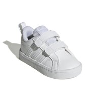 adidas VS Pace 2.0 Kids Schuh Kinder - ftwr white/ftwr white/core black/e