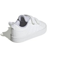 adidas VS Pace 2.0 Kids Schuh Kinder - ftwr white/ftwr white/core black/e