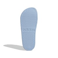 adidas Aqua adilette Damen - glow blue