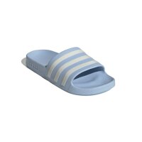adidas Aqua adilette Damen - glow blue