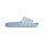 adidas Aqua adilette Damen - glow blue