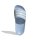 adidas Aqua adilette Damen - glow blue