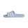adidas Aqua adilette Damen - glow blue