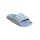 adidas Aqua adilette Damen - glow blue