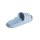 adidas Aqua adilette Damen - glow blue