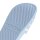 adidas Aqua adilette Damen - glow blue