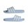 adidas Aqua adilette Damen - glow blue