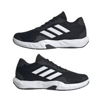 adidas Amplimove Trainer Schuh Herren - core black