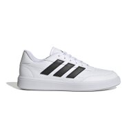adidas Courtblock Schuh Herren - ftwr white/core...