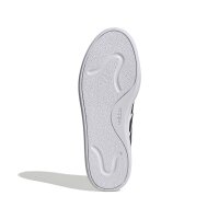 adidas Courtblock Schuh Herren - ftwr white/core black/ftwr white