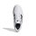 adidas Courtblock Schuh Herren - ftwr white/core black/ftwr white