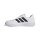 adidas Courtblock Schuh Herren - ftwr white/core black/ftwr white