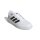 adidas Courtblock Schuh Herren - ftwr white/core black/ftwr white
