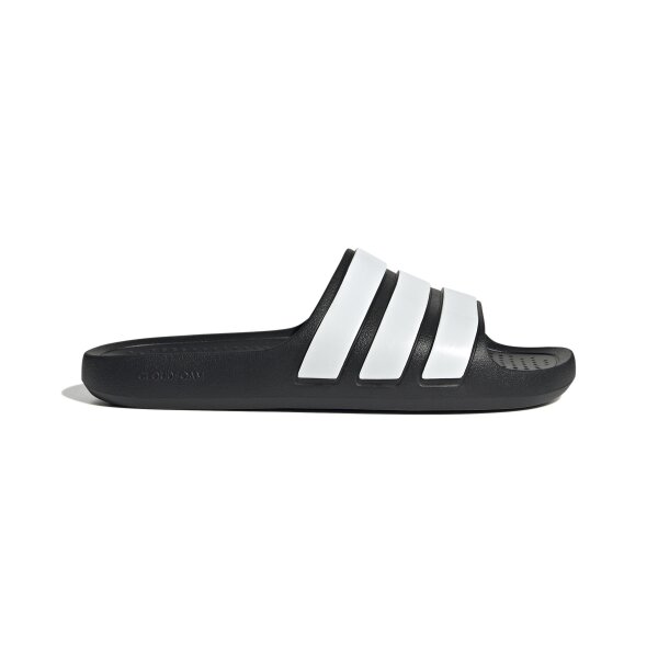adidas Flow Adilette Herren - core black