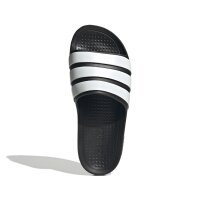 adidas Flow Adilette Herren - core black
