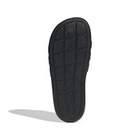 adidas Flow Adilette Herren - core black