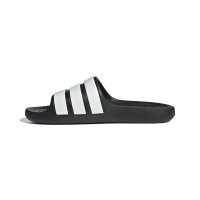 adidas Flow Adilette Herren - core black
