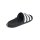 adidas Flow Adilette Herren - core black