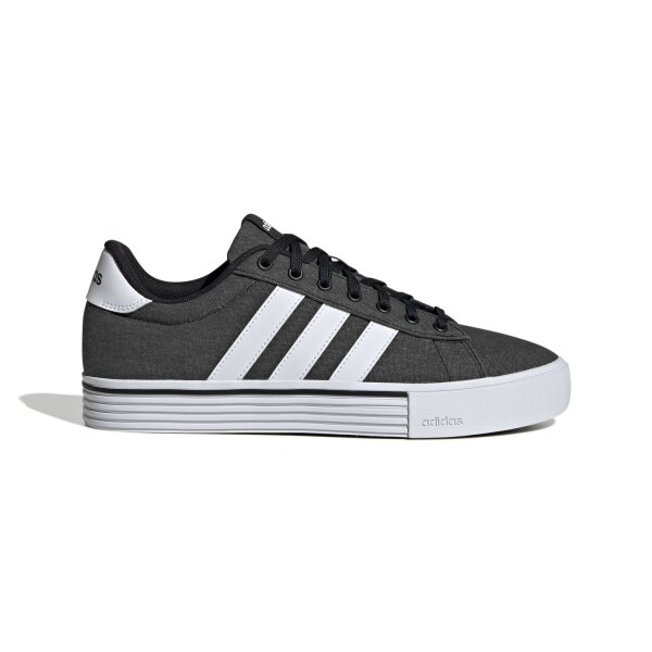 adidas Daily 4.0 Schuh Herren - core black/ftwr white/core black