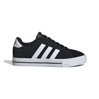 adidas Daily 4.0 Schuh Herren - core black/ftwr...