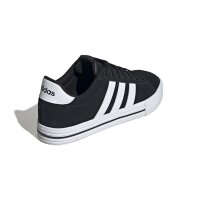 adidas Daily 4.0 Schuh Herren - core black/ftwr white/ftwr white