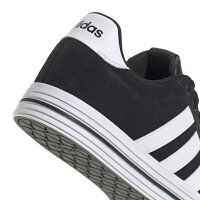 adidas Daily 4.0 Schuh Herren - core black/ftwr white/ftwr white