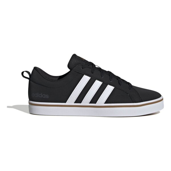 adidas VS Pace 2.0 Schuh Herren - core black/ftwr white/bronze strata