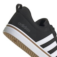 adidas VS Pace 2.0 Schuh Herren - core black/ftwr white/bronze strata