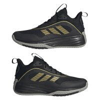 adidas Own the Game 3 Schuh Herren - core black