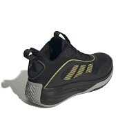 adidas Own the Game 3 Schuh Herren - core black