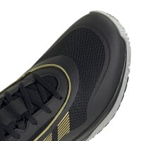 adidas Own the Game 3 Schuh Herren - core black